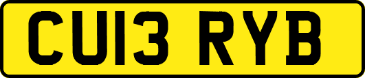 CU13RYB