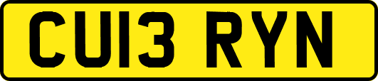 CU13RYN