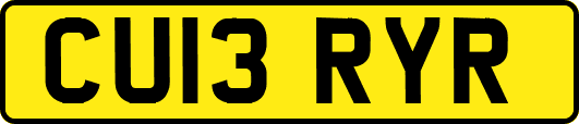 CU13RYR