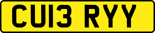 CU13RYY