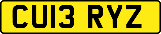 CU13RYZ