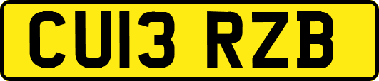 CU13RZB