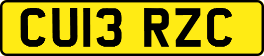 CU13RZC