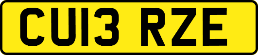 CU13RZE