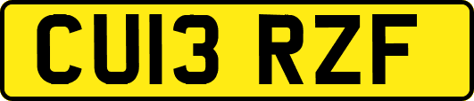 CU13RZF