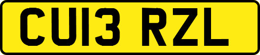 CU13RZL