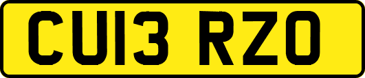 CU13RZO
