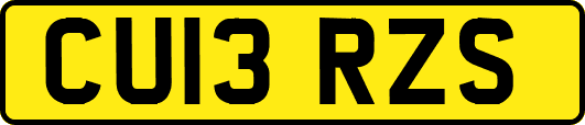 CU13RZS