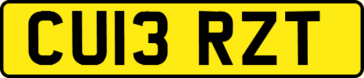 CU13RZT