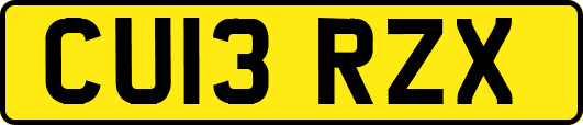 CU13RZX