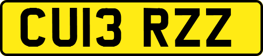 CU13RZZ
