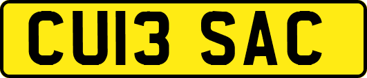 CU13SAC