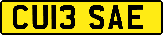 CU13SAE