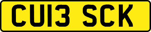 CU13SCK
