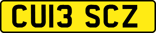 CU13SCZ