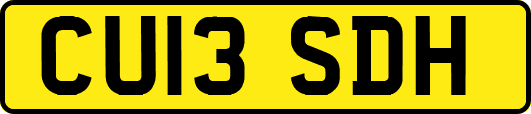 CU13SDH