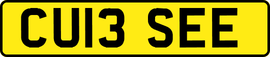 CU13SEE