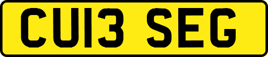 CU13SEG