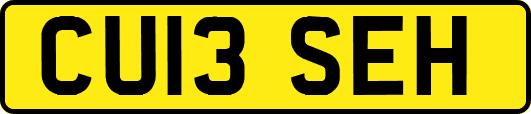 CU13SEH