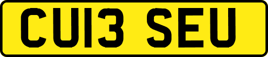 CU13SEU