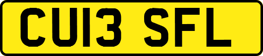 CU13SFL