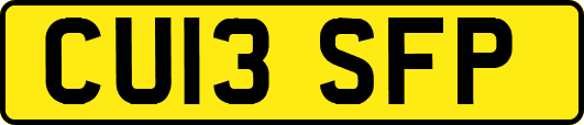 CU13SFP