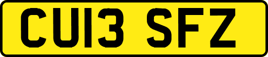 CU13SFZ
