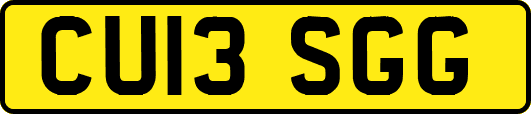 CU13SGG