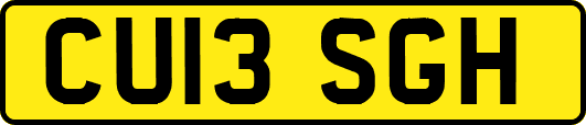 CU13SGH