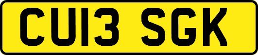 CU13SGK