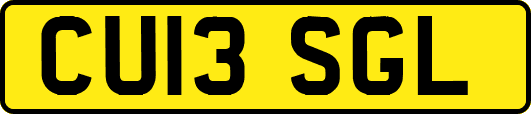 CU13SGL