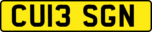 CU13SGN
