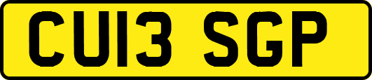 CU13SGP