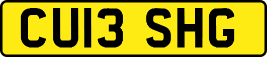 CU13SHG