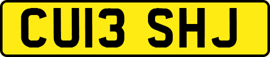 CU13SHJ