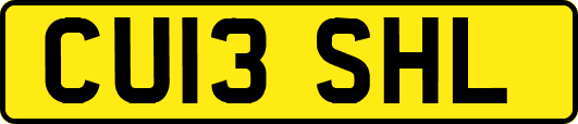 CU13SHL