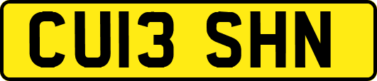 CU13SHN