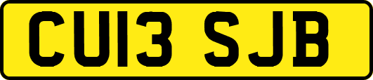 CU13SJB