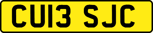 CU13SJC
