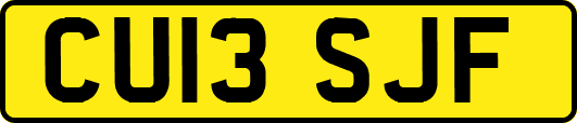CU13SJF