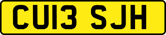 CU13SJH
