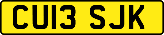 CU13SJK