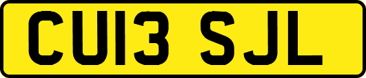 CU13SJL
