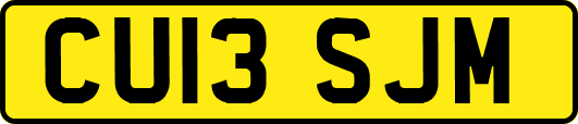 CU13SJM