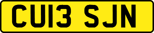 CU13SJN