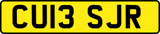 CU13SJR