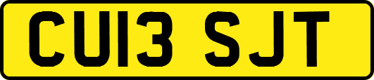 CU13SJT
