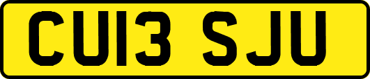 CU13SJU