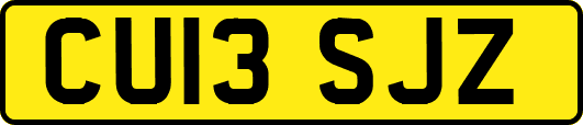 CU13SJZ