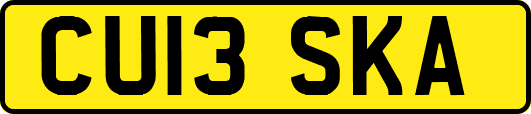 CU13SKA